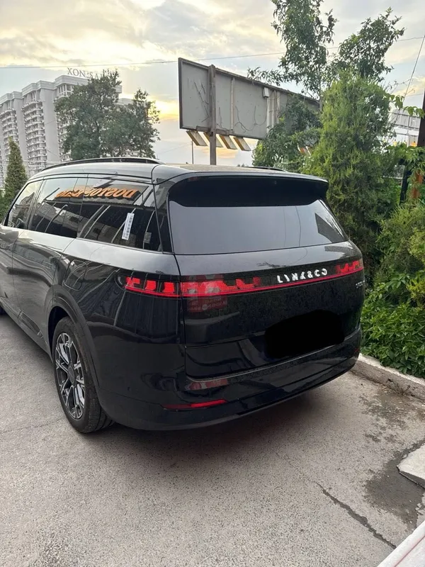 lynk & co 900, Geely, 2 Turbo 58000$ — фото 1