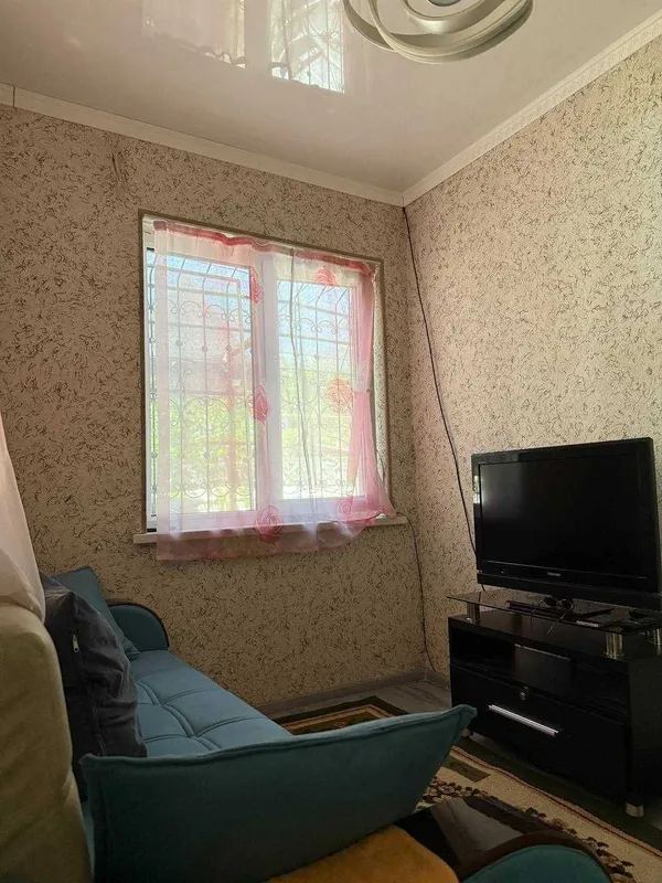 Продаю свою дачу. Янгиюль, Дачный поселок Ветеран — фото 1