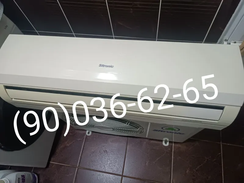 Кондиционер Midea 12