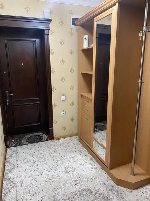 4-комнатная квартира в аренду, Мирзо-Улугбек — фото 5 4-комнатная квартира в аренду, Мирзо-Улугбек — фото 5