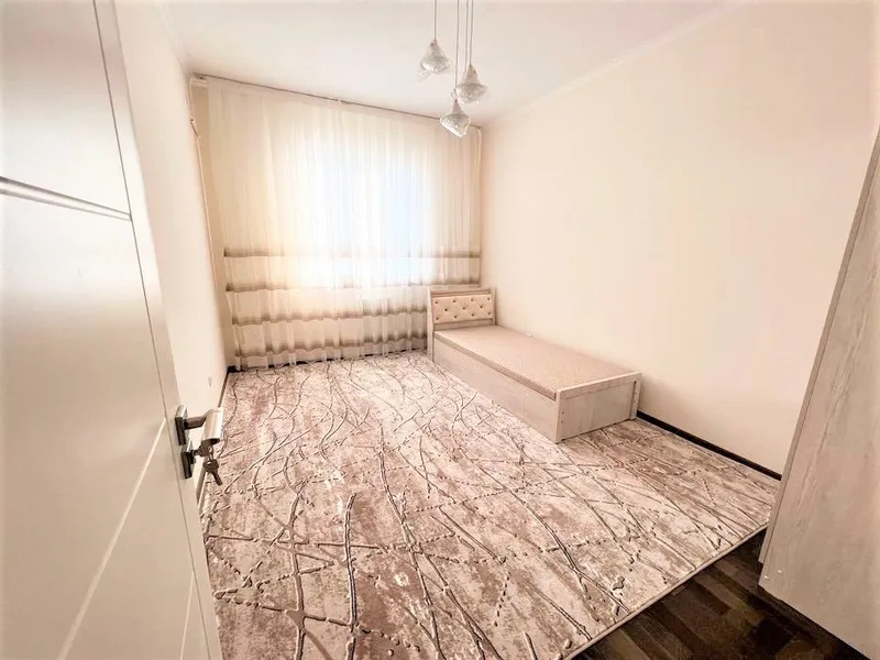 3-комнатная квартира, 75 м², ЖК Green Park 4 3-комнатная квартира, 75 м², ЖК Green Park 4