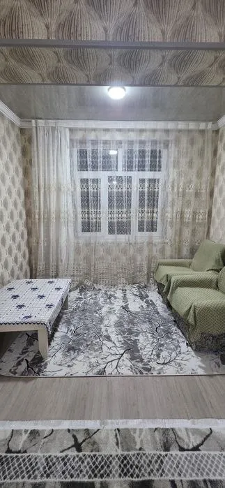 2-комн квартира, 60 м², 5/5 этаж (вторичка) — фото 1