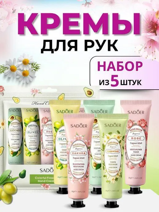 Qo'l kremlari