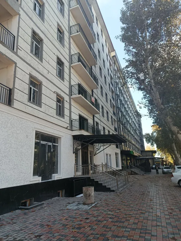 Уз Саламан тугрисидаги куп каватли уйдаги хонадон сотилади
