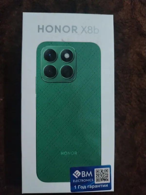 xoner x 8b