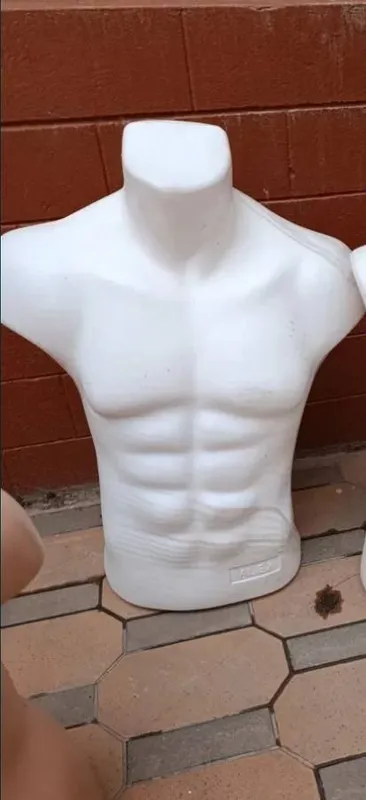 Maniken govda xitoy