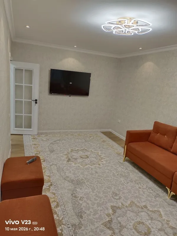 3 xonali kvartira ijaraga beriladi (yangi) 3 3 xonali kvartira ijaraga beriladi (yangi) 3