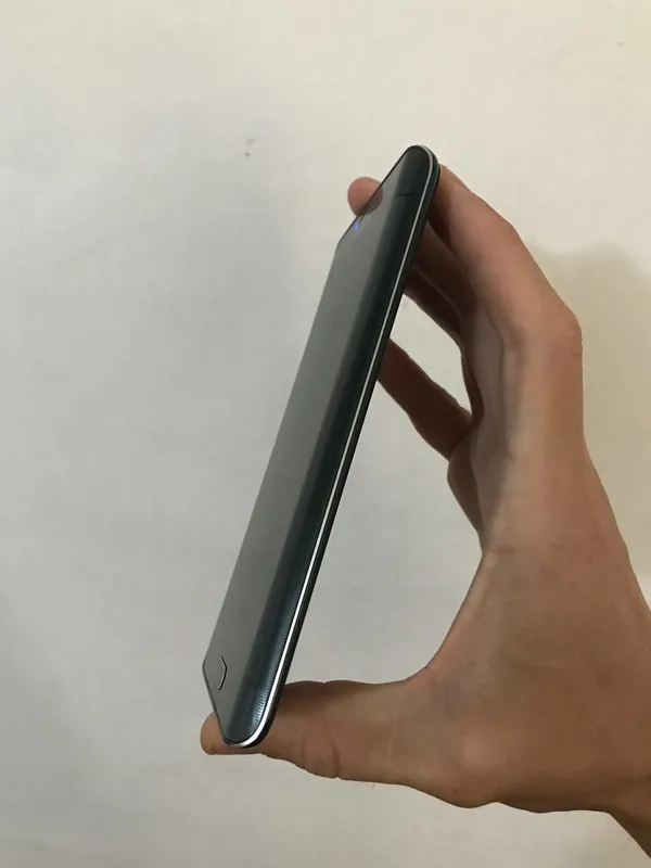 Samsung Galaxy Note Edge 4 Samsung Galaxy Note Edge 4