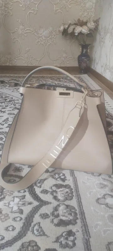 Продаётся сумка Fendi 3 Продаётся сумка Fendi 3