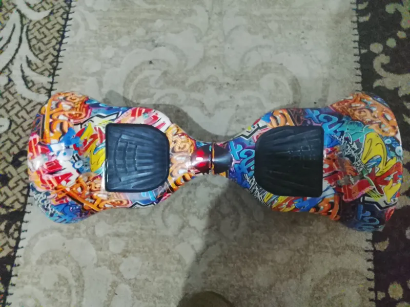 hoveboard 2