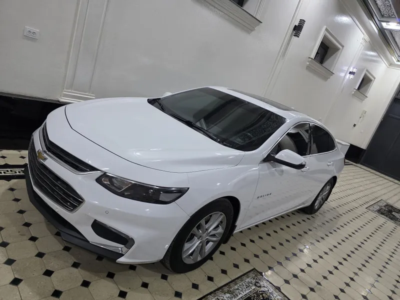 Malibu 2 Turbo.2018-Yil.Amerika Zborka.Propan gazi bor.Variantlari bor 1