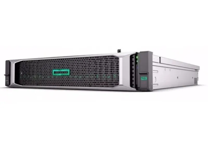 Server HPE ProLiant DL380 Gen10 Plus — фото 1 Server HPE ProLiant DL380 Gen10 Plus — фото 1
