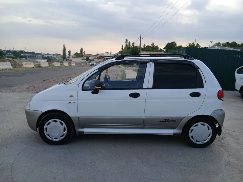 Matiz avtomobili arzon narxlarda — фото 4