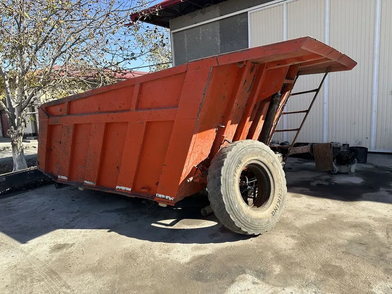 камаз евра 6520 запчаст