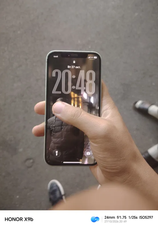 iPhone 12 7 iPhone 12 7