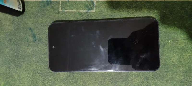 Tecno Spark Go 1 — фото 1