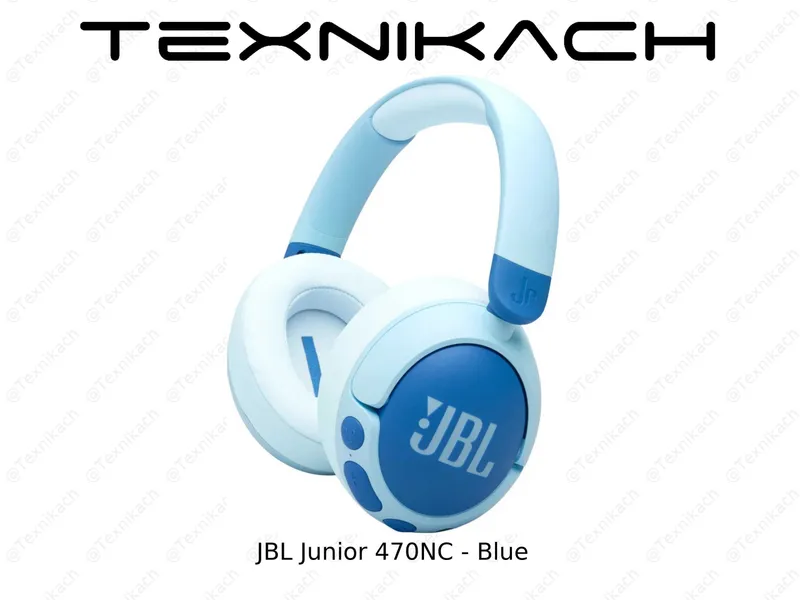 JBL Junior 470NC • Доставка • Проверка при получении — фото 1