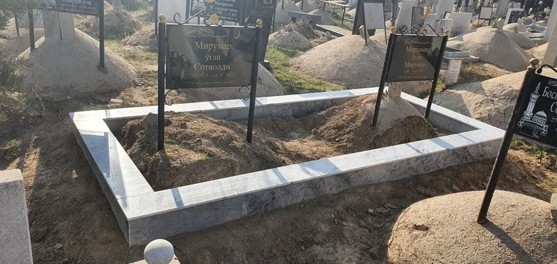Qabr toshlari granitt va marmardan 6 Qabr toshlari granitt va marmardan 6