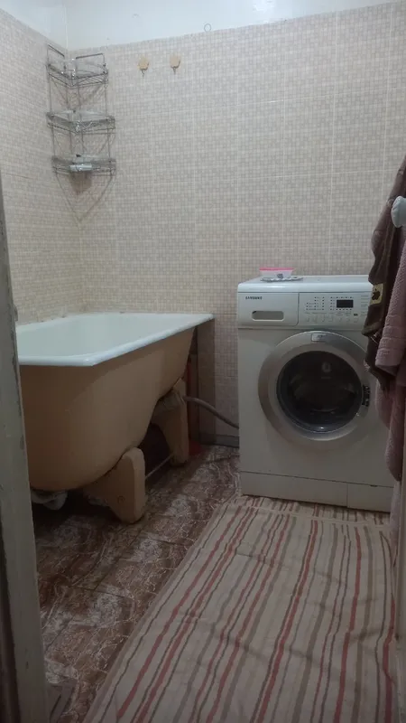 Чиланзар 6 2*3/4/4. Разделка. Метро Мирзо Улугбек — фото 4
