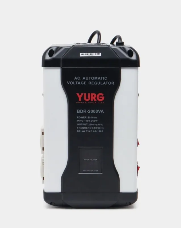 Stablizator yurg