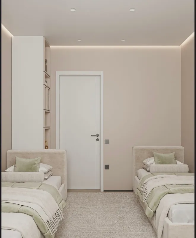 Аренда 3-комн. кв. 86 м² · ID 43446 5