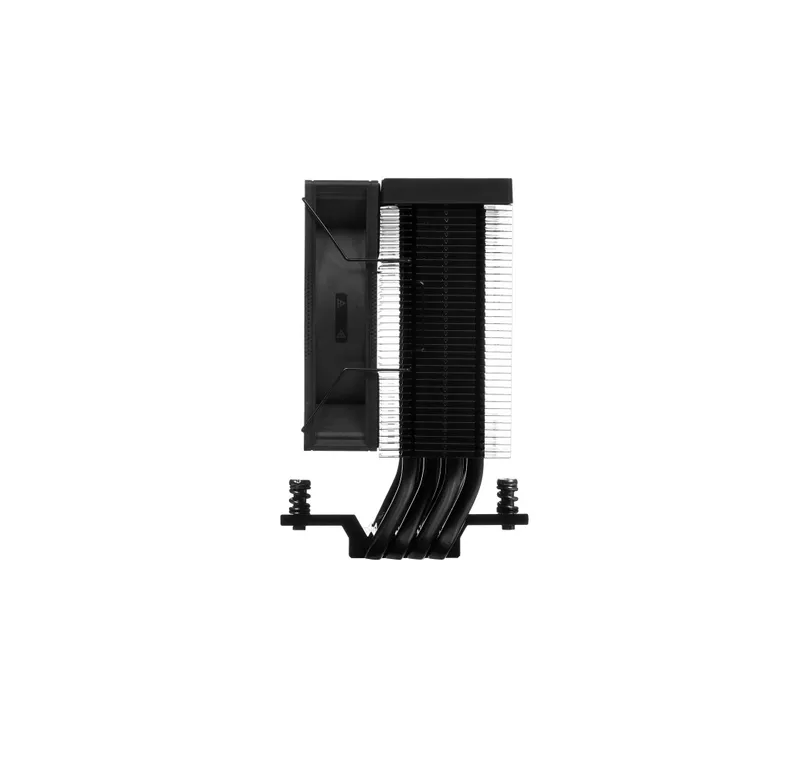 ! Кулер CPU PCcooler R400 BK — фото 2