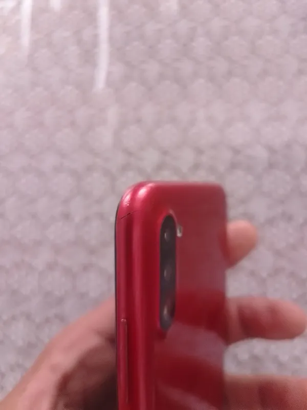 Samsung Galaxy A11 red 7 Samsung Galaxy A11 red 7