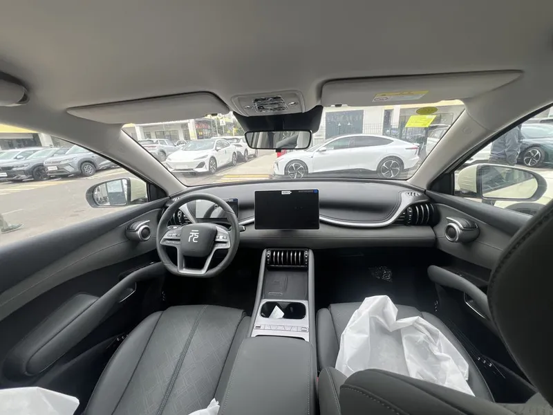 Byd Yuan Plus 2-pozitsiya 5 Byd Yuan Plus 2-pozitsiya 5