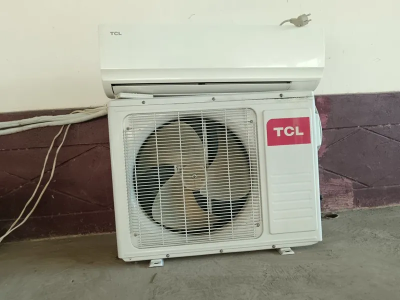 Konditsaner 12 TCL 2