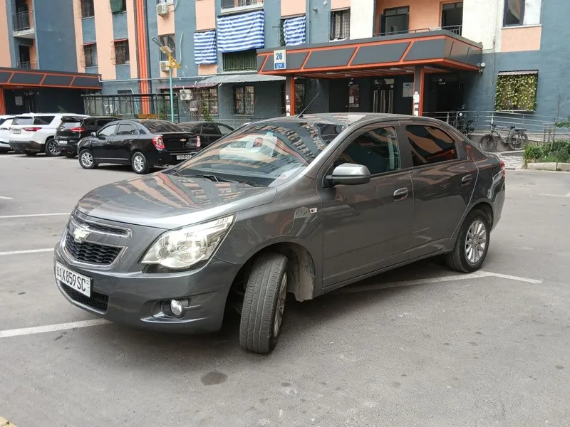 Chevrolet Cobalt 2014 автомат коробка 3 Chevrolet Cobalt 2014 автомат коробка 3