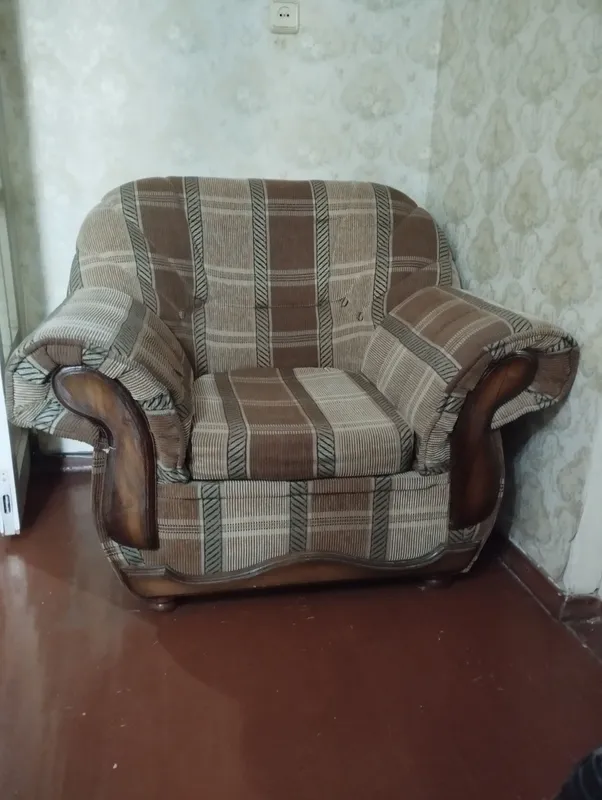 кресло в зал б/у 1 кресло в зал б/у 1