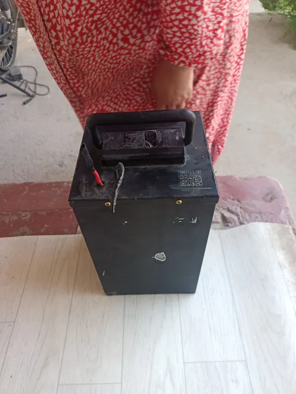 akumlator