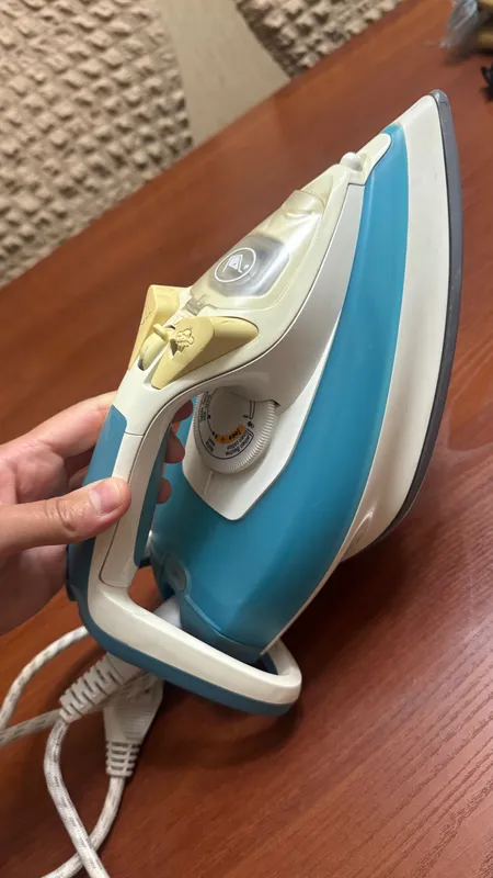 утюг tefal дешево — фото 5