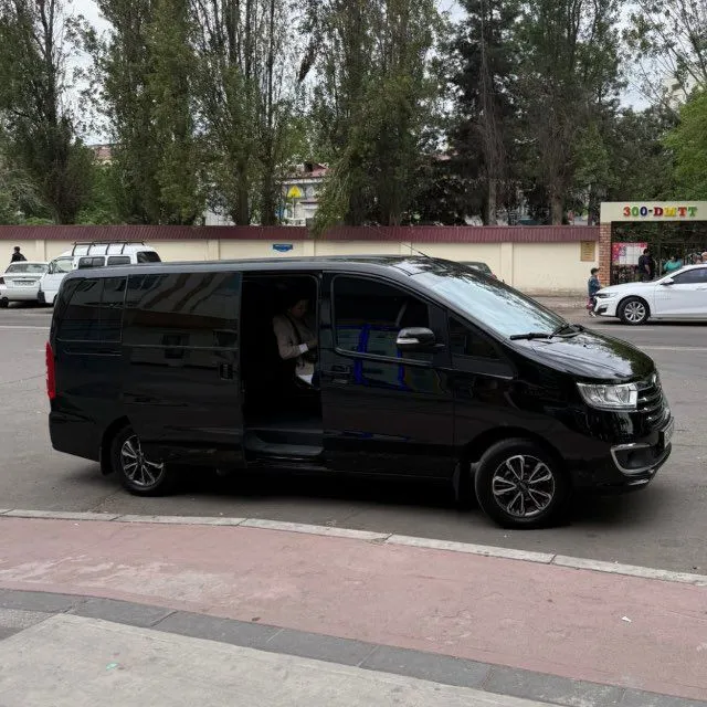 На Заказ Маршрутка — фото 1