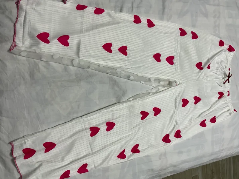 Pinivar pijama 3