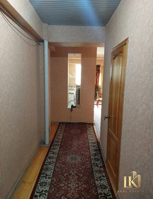 Продаётся 1-комнатная квартира в центре (Юнусабадский район, ориентир Korzinka) 5