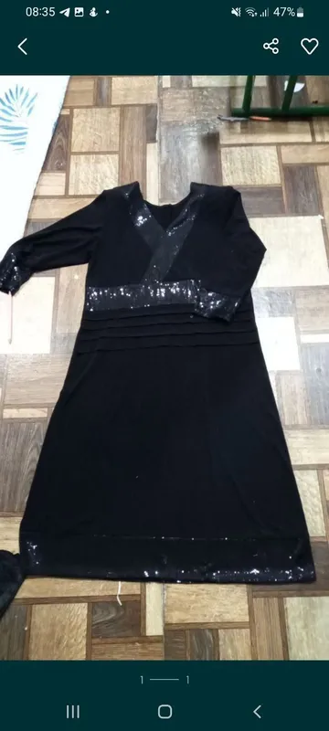 qora koylak sotiladi