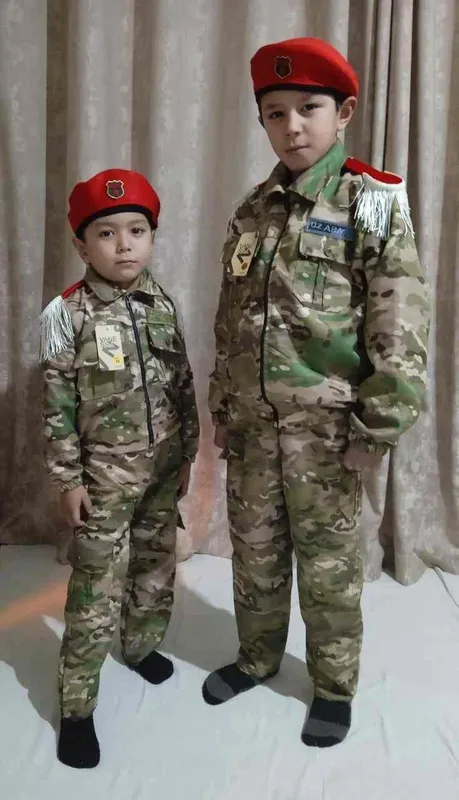 Вайенний формалар