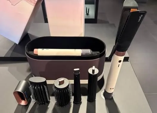 Dyson Coanda 2X New 2025 2