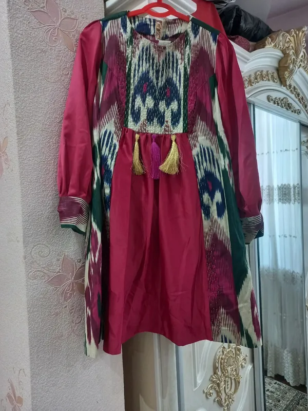 koylak 1 marta kiyilgan yengidek