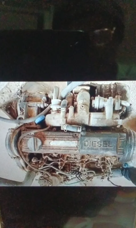 Rf mator soz holatda karopkasi hbilan