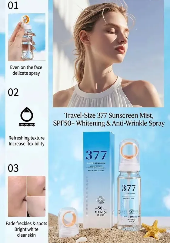 777spf 3 777spf 3