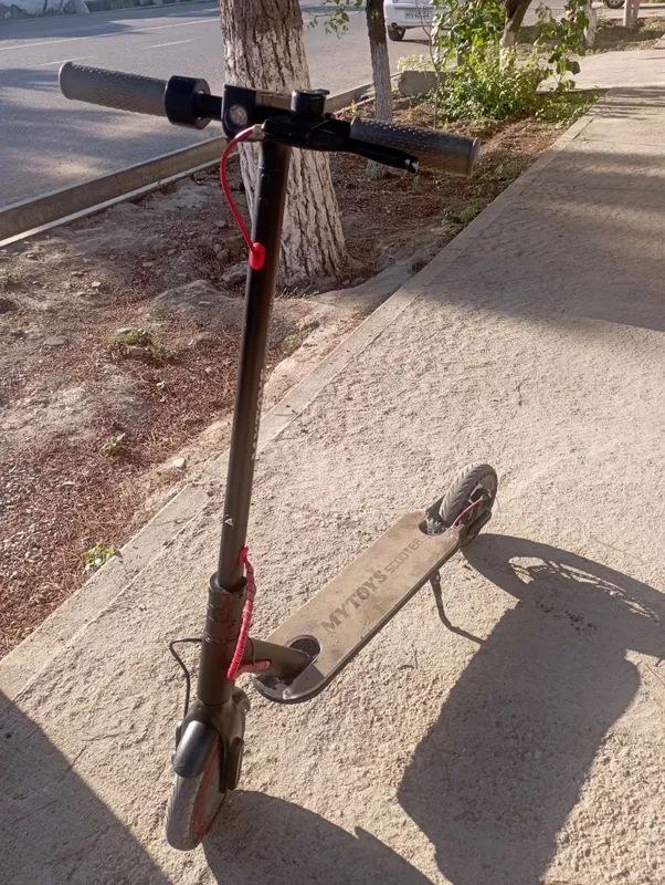elektro samakat