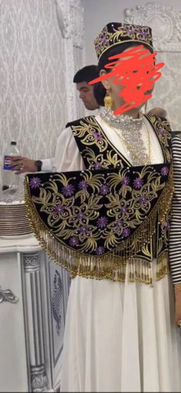 Чапан