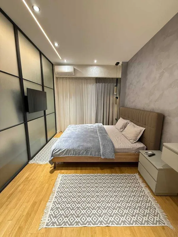 ЖК Akay City 2ком 65м2 Мирзо Улугбекский Дизайнерский проект аренда