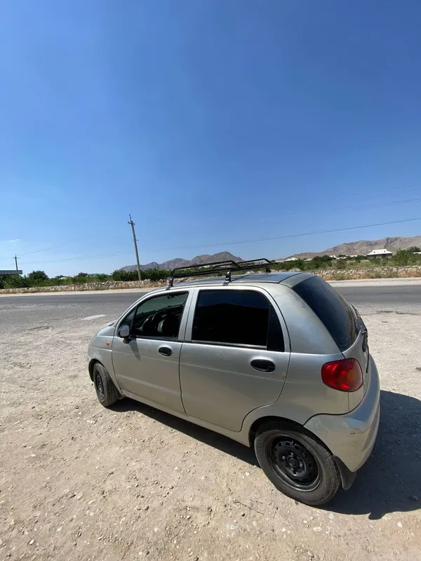 Matiz 2008-yil prabeglari uziniki 3 Matiz 2008-yil prabeglari uziniki 3