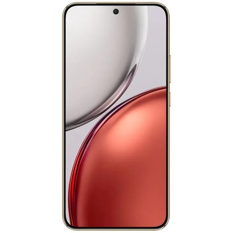 Смартфон Honor X9d 12/256GB Reddish Brown (Красный) — фото 1
