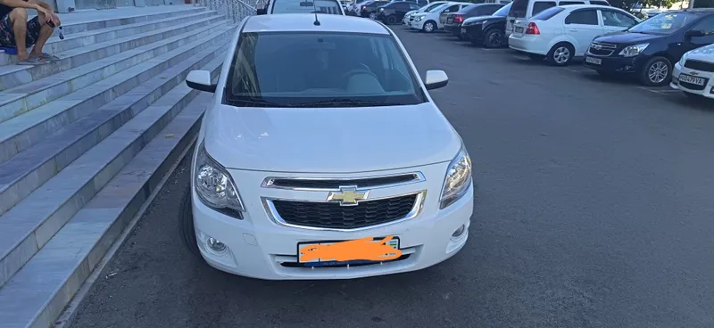 Cobalt 2023-yil 31000 km yurgan 1 Cobalt 2023-yil 31000 km yurgan 1