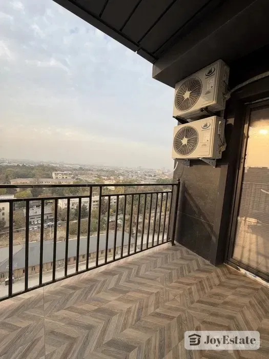 2-комнатная квартира в аренду, Яккасарай, 850$ 3