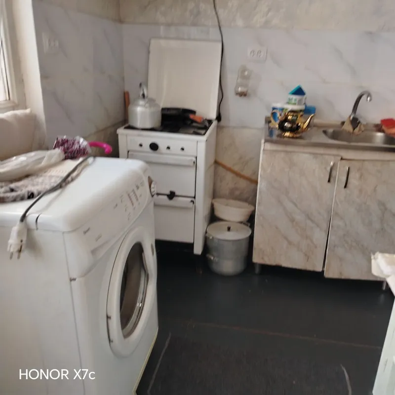Квартира ижарага бераман биттахона манзил Учтеп туман 24 квартал — фото 4